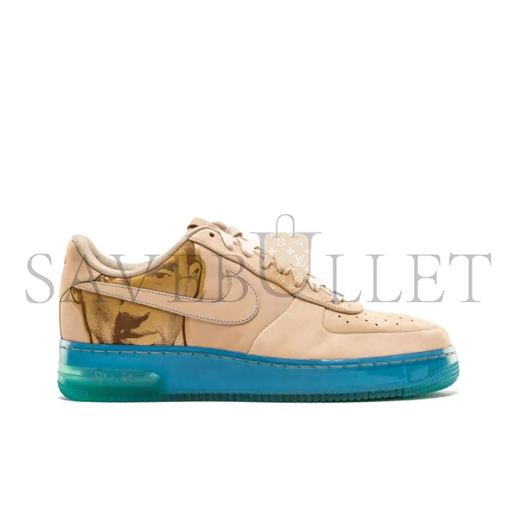 NIKE AIR FORCE 1 LOW KOBE 315095-221